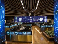 Borsa'dan yeni rekor!