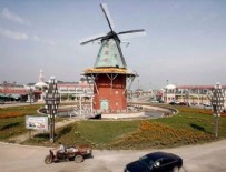 FRANSA - Çin bunu da yaptı! Dünyayı kopyalayacaklar…