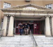 Didim'de Uyuşturucu Operasyonu