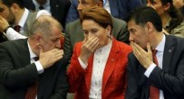 MERAL AKŞENER - FETÖ'cü krizi adliyede devam edecek!