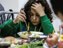 ERMENISTAN - Gence'de yürek burkan manzara!