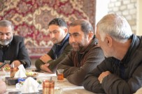 Gence'deki Saldırıya Uykuda Yakalan Askerov Açıklaması 'Yaşananları Rüya Sandım'