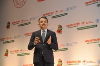 ''Gıdanı Koru Sofrana Sahip Çık'' Kampanyası Tarım Ve Orman Bakanlığı Öncülüğünde Başladı