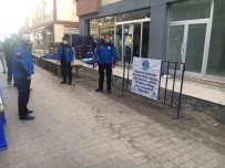 Hileli Satış Yapan Pazarcının Tezgahı Kapatıldı Haberi