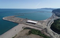 Karadeniz'de 'doğal gaz' keşfi, Filyos Limanı'nın önemini arttırdı!