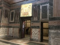 Kariye Camii'nde İlk Namaz 30 Ekim'de