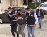 Konya'da Avukatı Bıçaklayan Zanlı Adliyeye Sevk Edildi Haberi