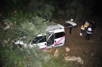 O Sürücüye Tahliye