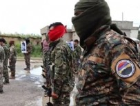 FRANSA - PKK'lılar Ermenistan'da en ön cephede!