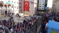 Samsun'da 42 Bin Öğrenci Daha Yüz Yüze Eğitime Başlayacak