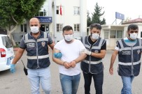 Suç Makinası Yakalandı, Önüne Gelen Herkesi Dolandırmış