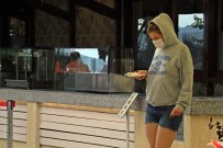 Turizm Sezonunda Antalya'nın Parlayan Yıldızı Kemer Oldu