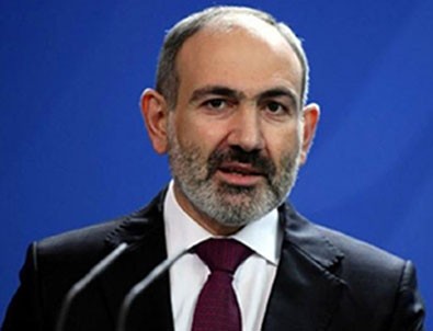 Türkiye'den Paşinyan'a sert tepki!