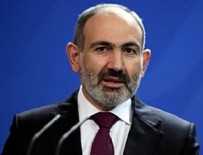 ERMENISTAN - Türkiye'den Paşinyan'a sert tepki!