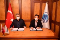 Tuzla Belediyesi'nde Çalışanların Yüzü Güldü