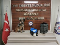 Uyuşturucu Sevkiyatı Şila'ya Takıldı