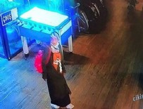 Vicdanları sızlatan olay! Doğurduğu bebeği...!!!