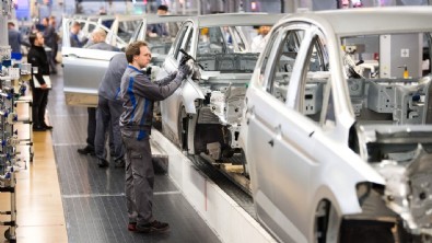 Volkswagen ve Ford'dan Türkiye kararı!