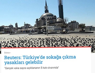 Yine operasyon peşindeler!