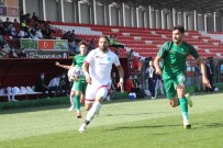 Ziraat Türkiye Kupası Açıklaması Elazığ Karakoçan Açıklaması 1 - Diyarbekirspor Açıklaması 2 Haberi