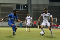 Ziraat Türkiye Kupası Açıklaması Fethiyespor Açıklaması 2 Nazilli Belediyespor Açıklaması 1