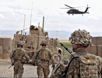 Avustralyalı askerlerin Afganistan'daki vahşetini ABD'li asker anlattı