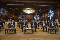 Bakan Karaismailoğlu Açıklaması 'Yüz Yüze Ziyaret Yapamayan Hükümlü Yakınları İçin Uzaktan Görüşme İmkanı Tanınacak'