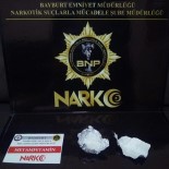 Bayburt Polisi Uyuşturucuya Geçit Vermiyor