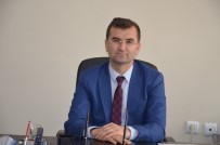 Bekyürek Açıklaması 'Spor Alanındaki Her Çalışmada Varız'