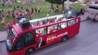 Büyükşehir Cumhuriyet Bayramı'nda Mobil Konserler Ve Mobil Fener Alayı Düzenlenecek
