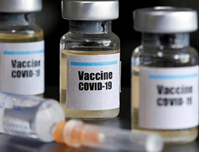 Dünya bu haberi konuşuyor! Koronavirüs aşıları...!!!