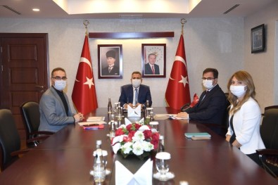 Elban Açıklaması 'Robotik Ve Kodlama Eğitimi Geleceğe Yapılan En Büyük Yatırım'