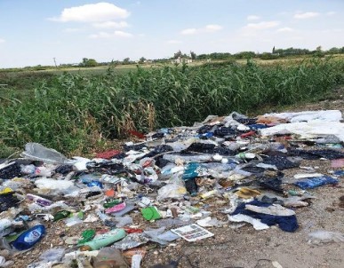 Geri Dönüşümcülerin Yurt Dışı Kotası Düşürüldü