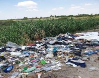 Geri Dönüşümcülerin Yurt Dışı Kotası Düşürüldü