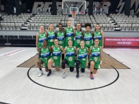 İzmit Belediyespor, Beşiktaş'ı Rahat Geçti Açıklaması 74-95