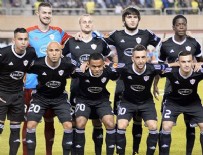 SIVASSPOR - Kalan maçlarını Türkiye'de oynayacaklar!