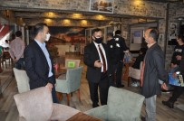 Kaymakam Halim Açıklaması 'Kapalı Ortamlardaki Toplantılar Pozitif Vakaları Artırdı'
