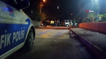 Kocaeli'de Hafif Ticari Araç İle Cip Çarpıştı Açıklaması 3 Yaralı