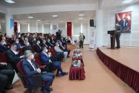 Kütahya'da Uluslararası Bilimler Işığında Yaratılış Kongresi