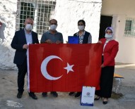 Mardin Büyükşehir Belediyesi, Şehit Yakınları Ve Gazileri Yalnız Bırakmıyor Haberi