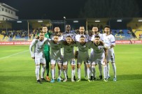 Menemenspor'da Mahkeme Şoku Açıklaması Kongrelere İptal Kararı Çıktı