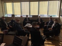 Mesire Alanına 'Kış Eğlence Parkuru' Projesi