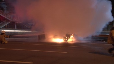 Ölümden Son Anda Kurtuldular