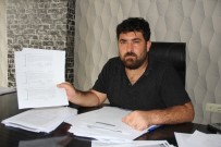 (Özel) Tefecilerin Eline Düşen İşadamının Yardım Çığlığı