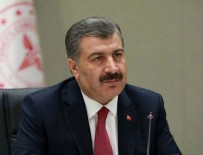 Sağlık Bakanı Koca'dan kritik İstanbul uyarısı!