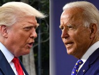 DEMOKRAT PARTI - Seçimlerden önce son kez kozlarını paylaşacaklar!