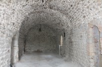 Tarihi Emir Şaban Camisi Restore Ediliyor Haberi
