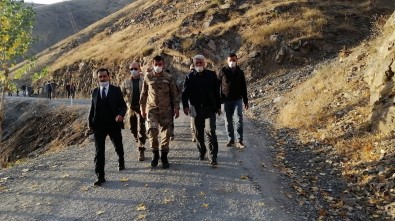 VASKİ 50 Yıllık Su Sorununu Çözdü