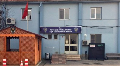 Yenişehir Polisi'nden Başarılı Operasyon