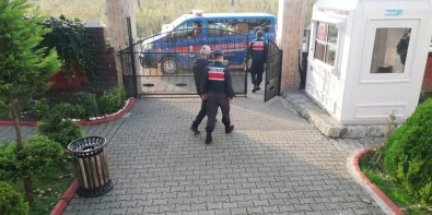 7 Ayrı Hırsızlık Olayının Faili Jandarma Ekiplerince Yakalandı